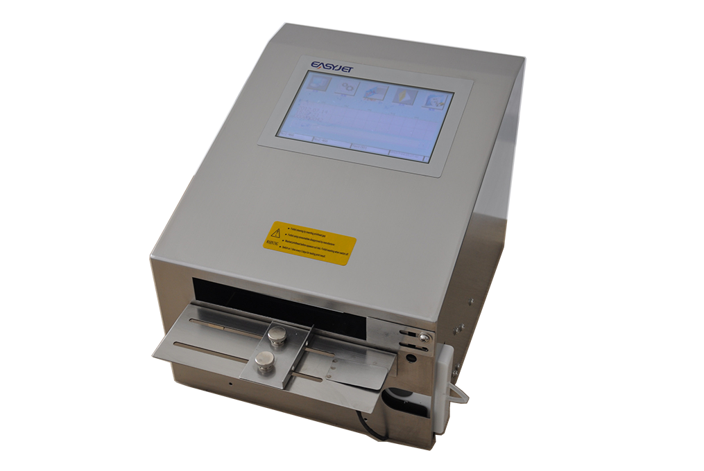 桌上型噴碼機(jī)E560HP