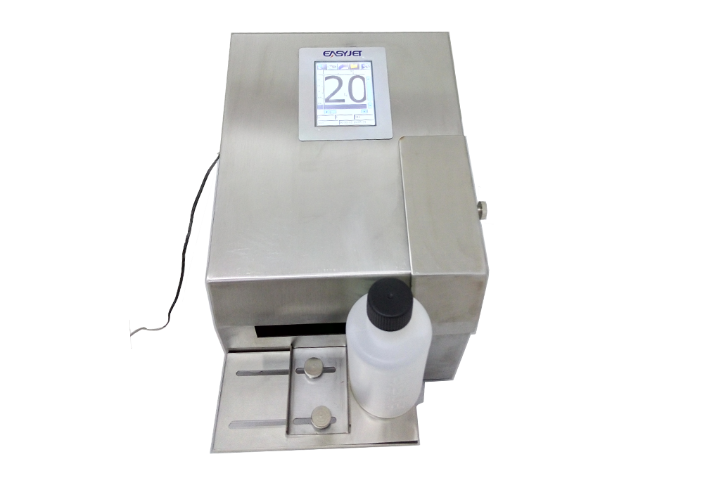 桌上型噴碼機(jī)E460HP