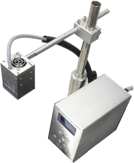 UV固化系統(tǒng)