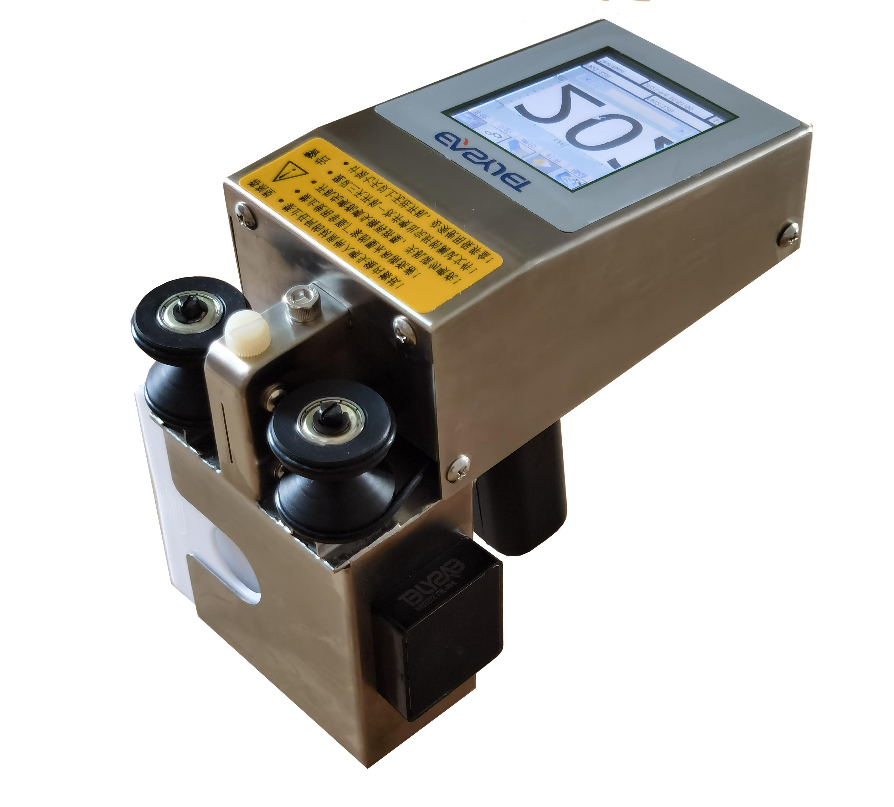 17.8mm手持噴碼機(jī)E480A