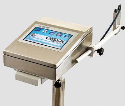 在線(xiàn)噴碼機(jī)E500（可選配UV系統(tǒng)）